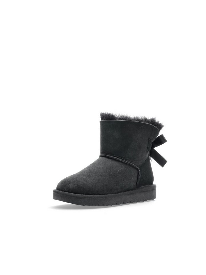 Ara Alaska Stiefelette (schwarz)