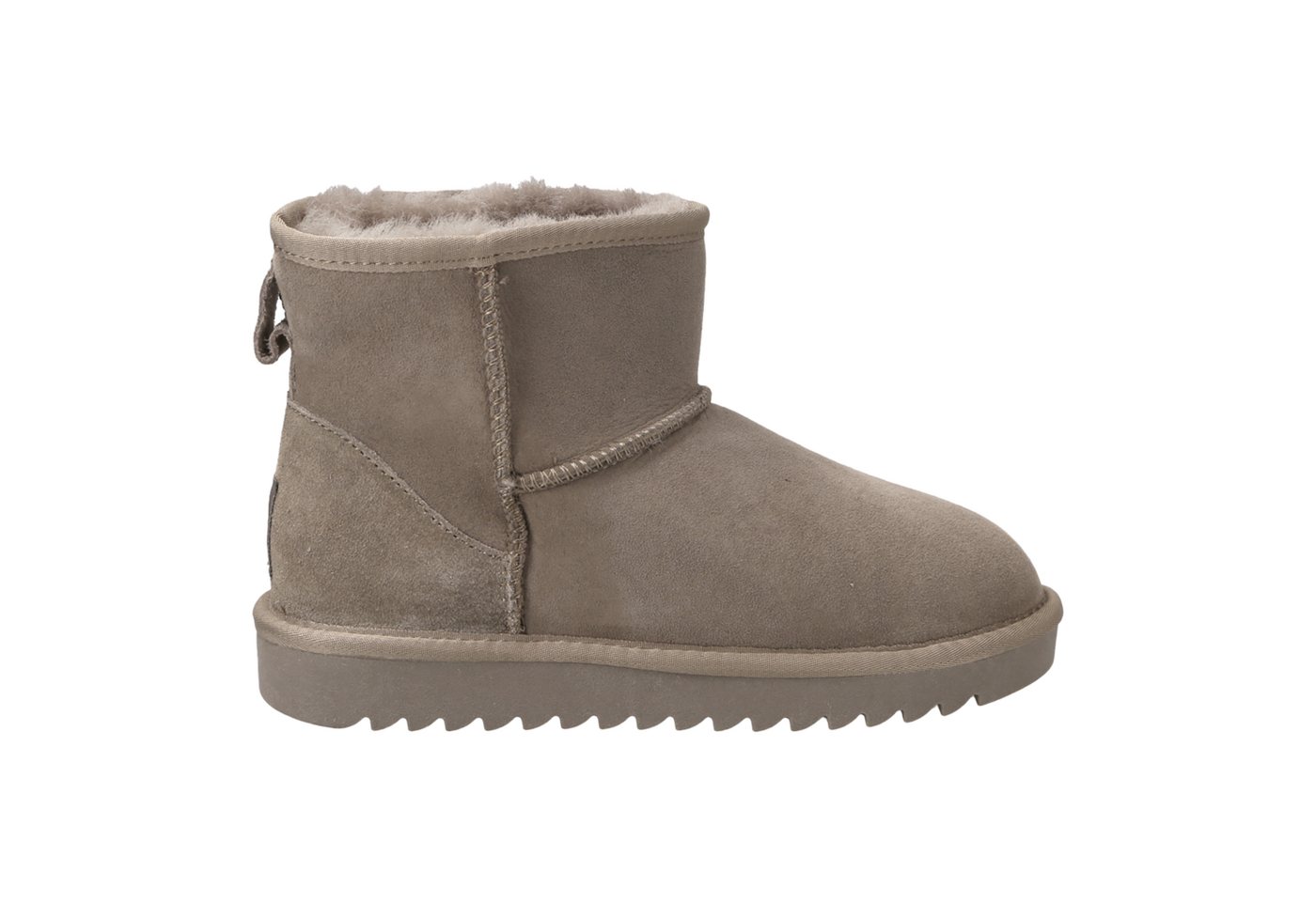 Ara Alaska Winterstiefel (beige)