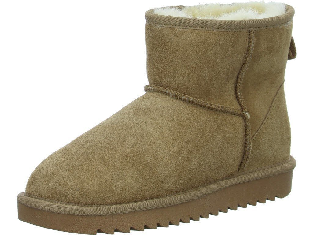 Ara - Alaska - Braun Stiefel