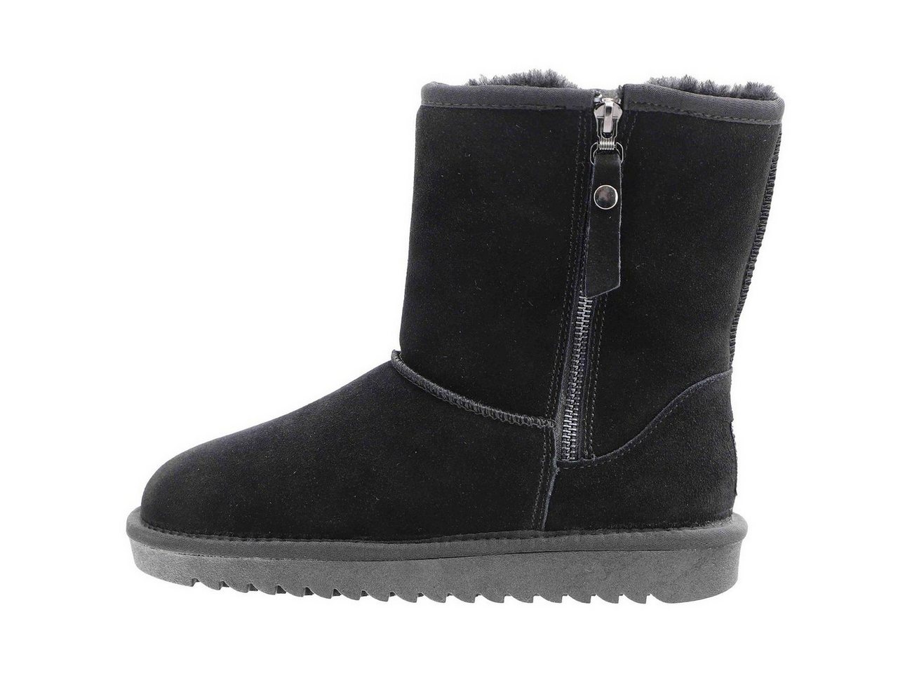 Ara ALASKA Winterstiefel (schwarz)