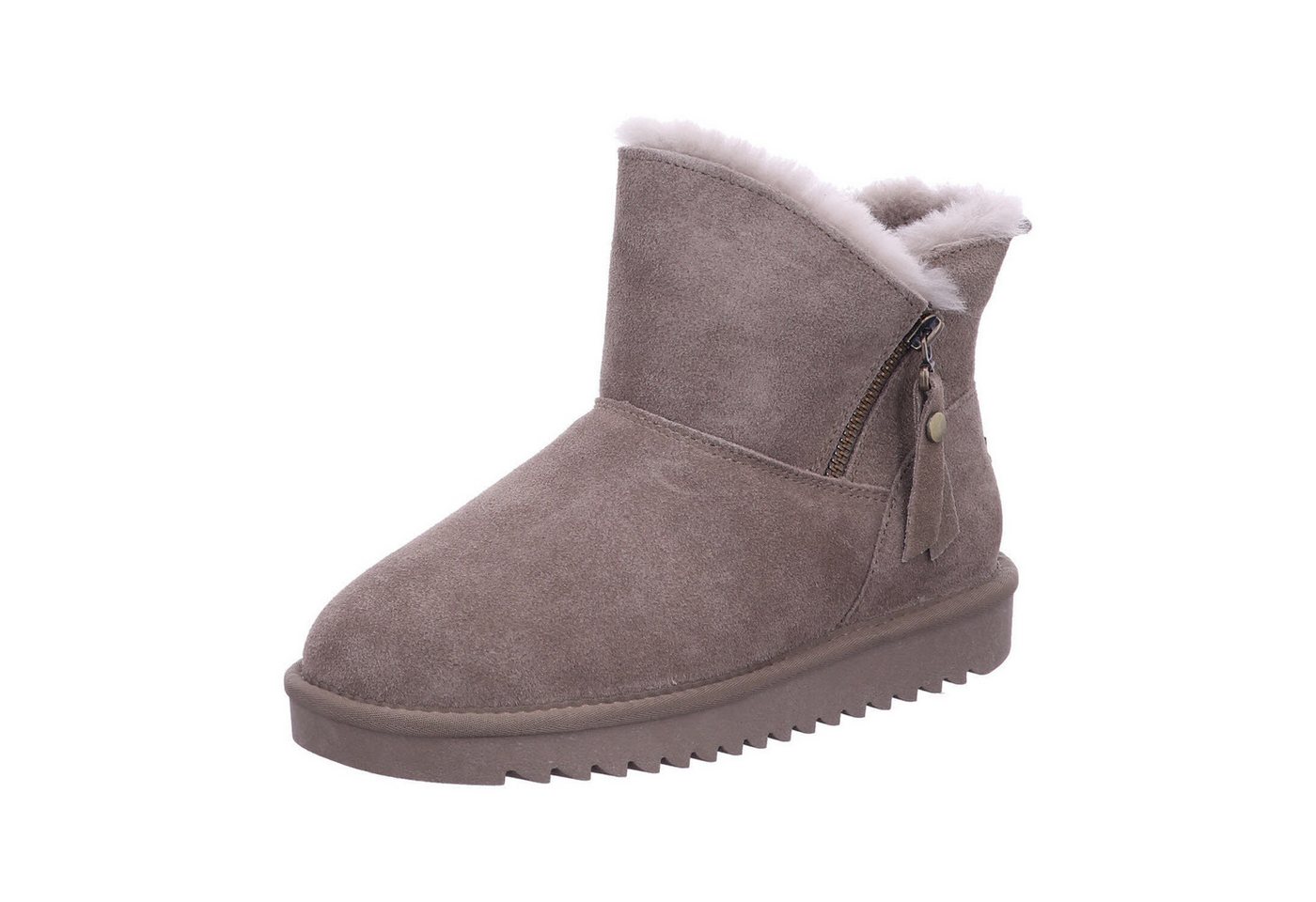 Ara Alaska Winterstiefelette