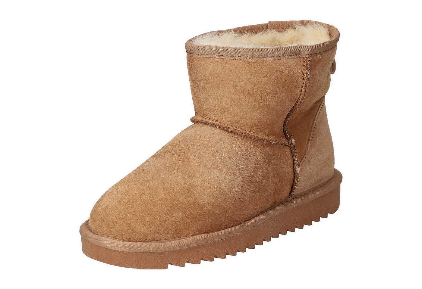 Ara Alaska Winterstiefelette