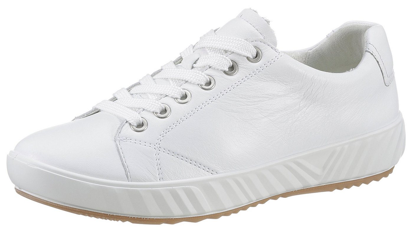 Ara AVIO Sneaker, Slipper, Halbschuh, Freizeitschuh mit Wechselfußbett in G-Weite