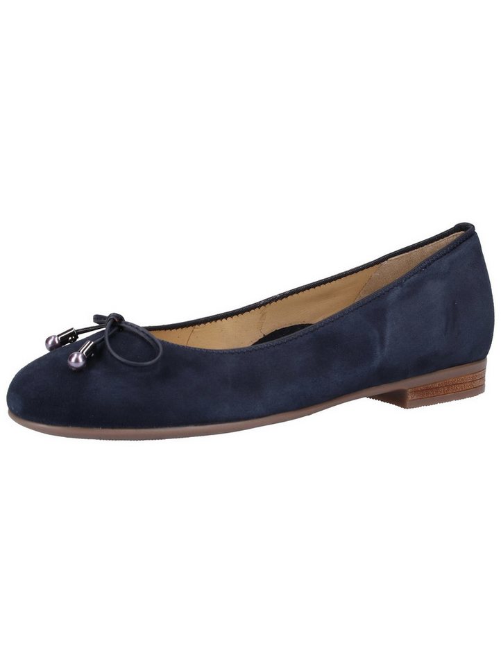 Ara Ballerinas Leder . Ballerina