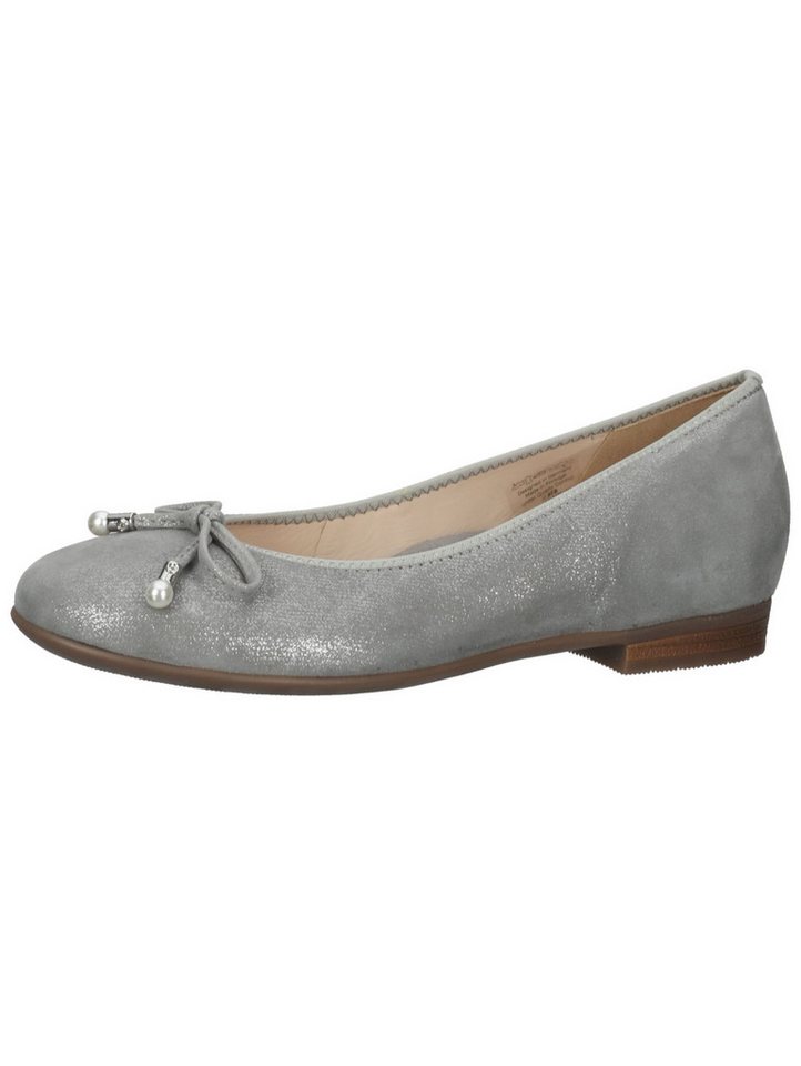 Ara Ballerinas Leder Ballerina