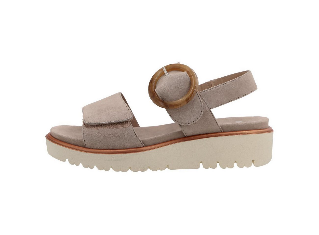 Ara BILBAO BILB Schnürschuh