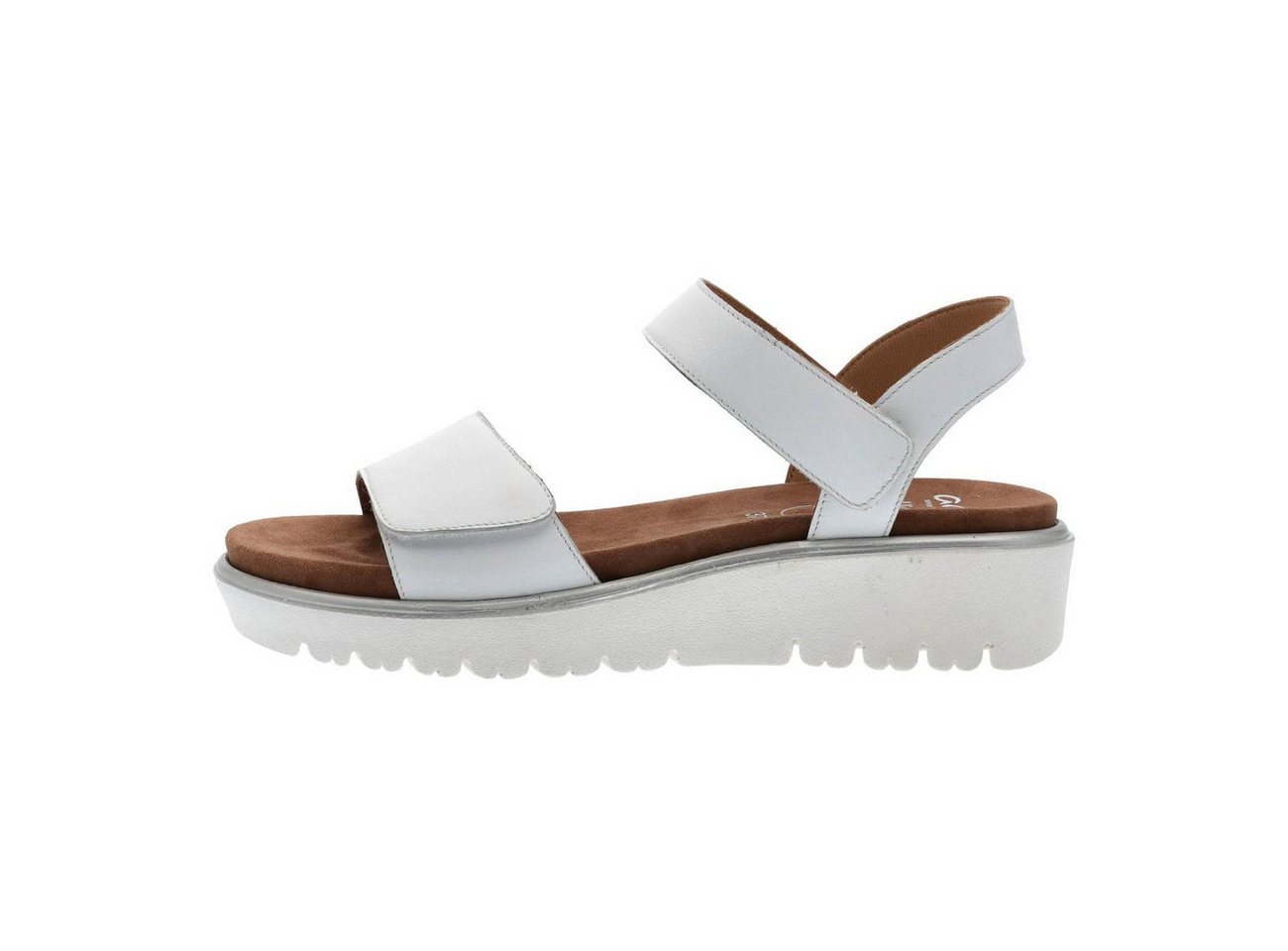 Ara BILBAO Sandalette (weiß)