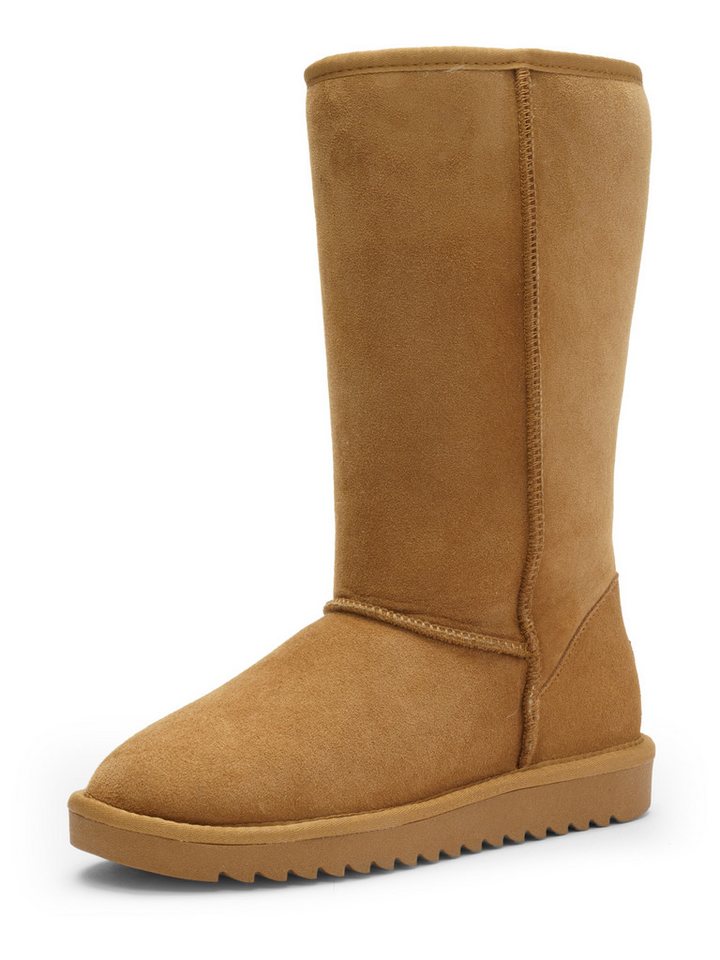 Ara Boot Alaska Stiefel (braun)