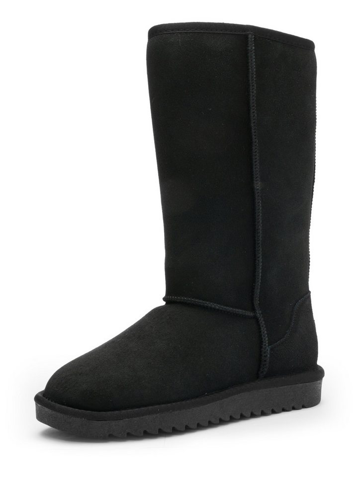 Ara Boot Alaska Stiefel (schwarz)