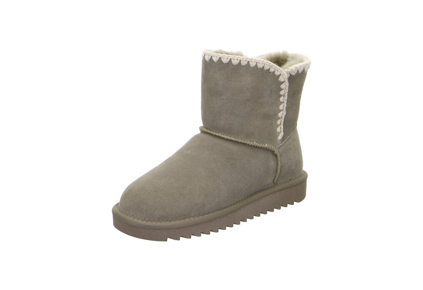 Ara Boot Alaska Stiefelette