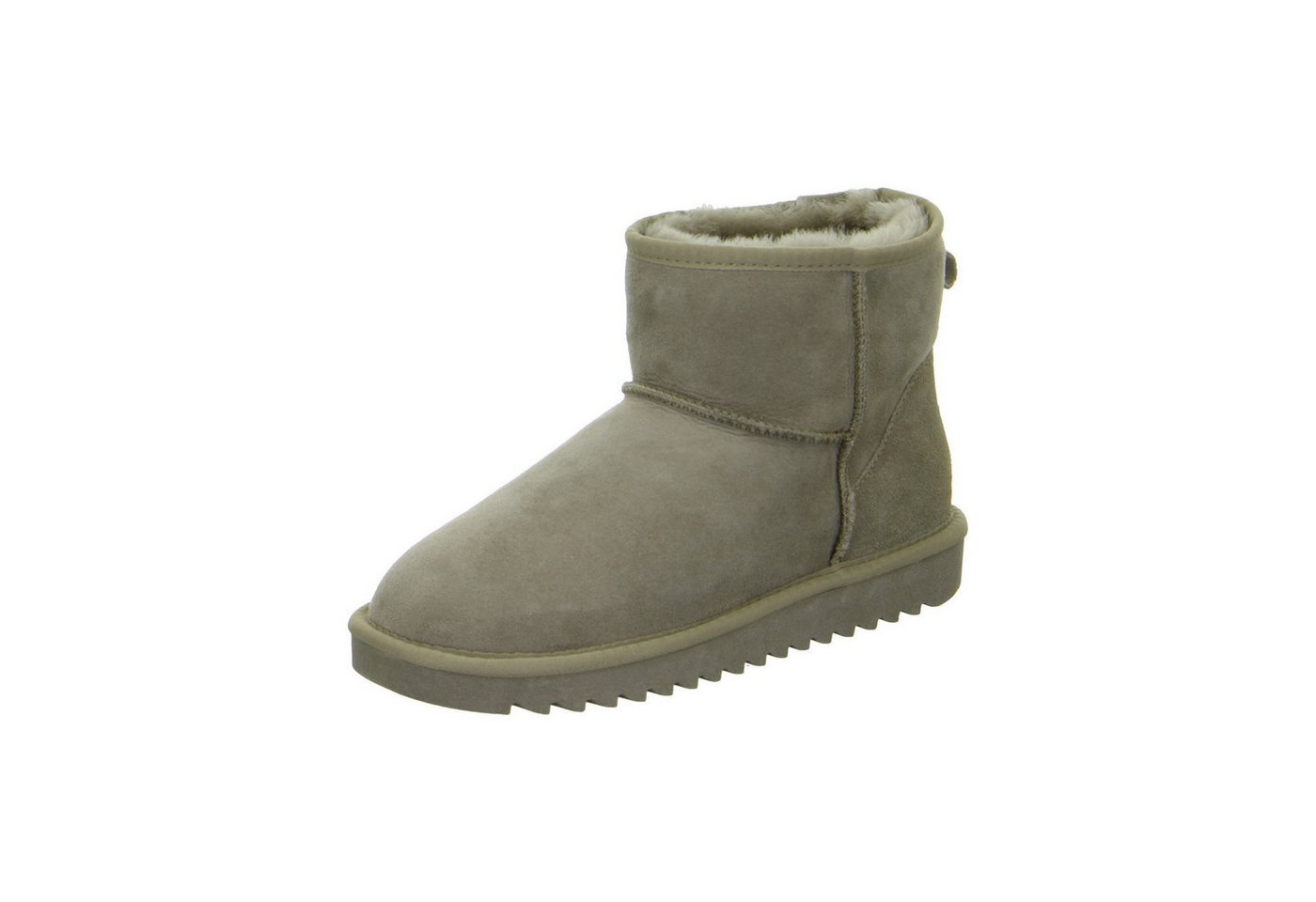 Ara Boot Alaska Stiefelette (beige)