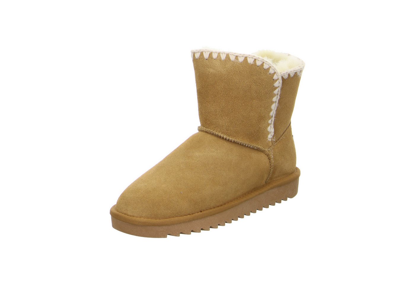 Ara Boot Alaska Stiefelette