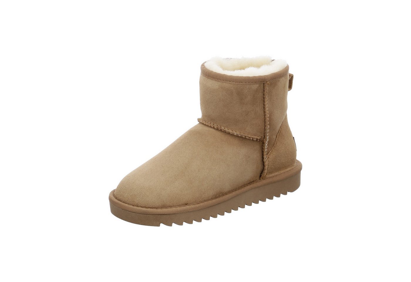 Ara Boot Alaska Stiefelette
