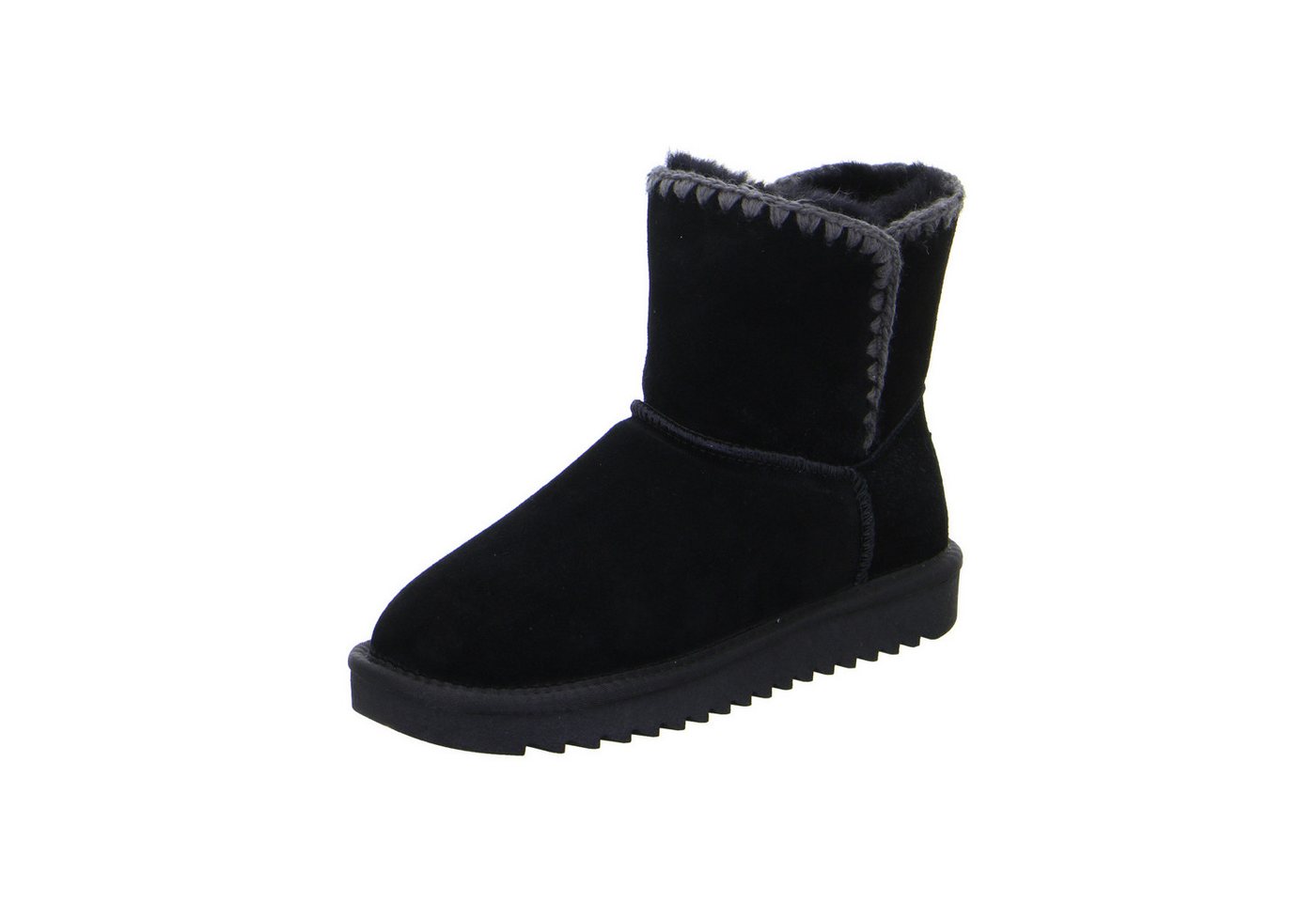 Ara Boot Alaska Stiefelette