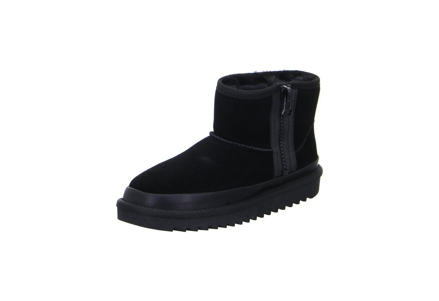 Ara Boot Alaska Stiefelette (schwarz)