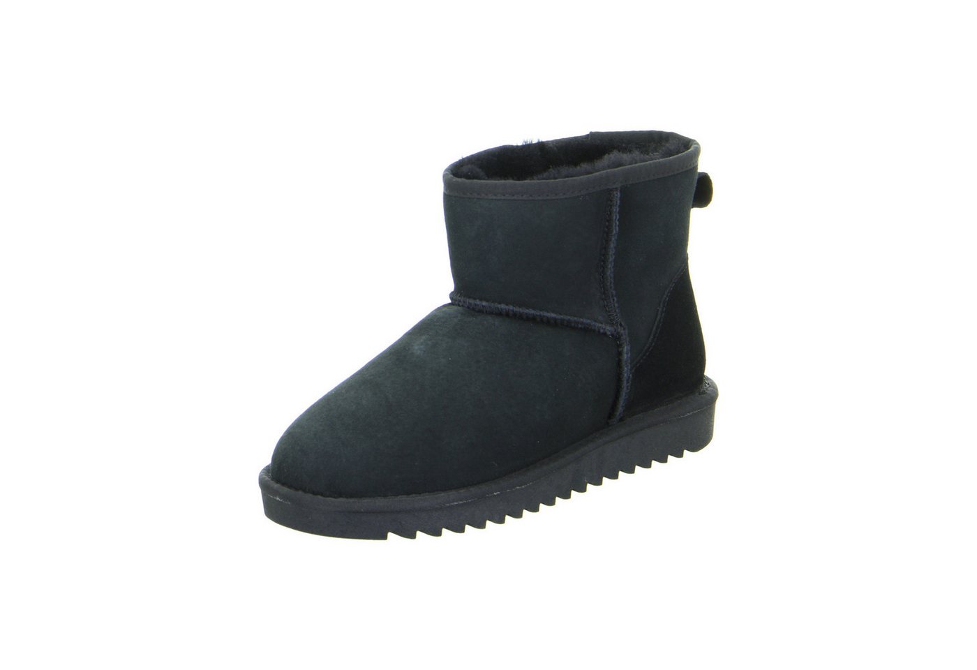 Ara Boot Alaska Stiefelette (schwarz)
