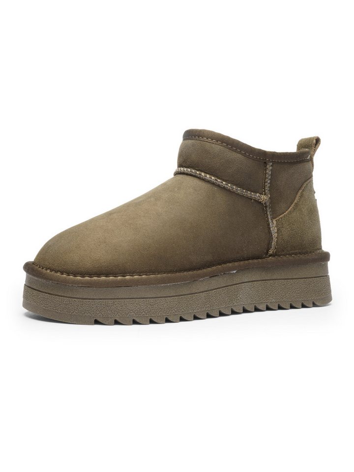 Ara Boot Arktis Stiefelette