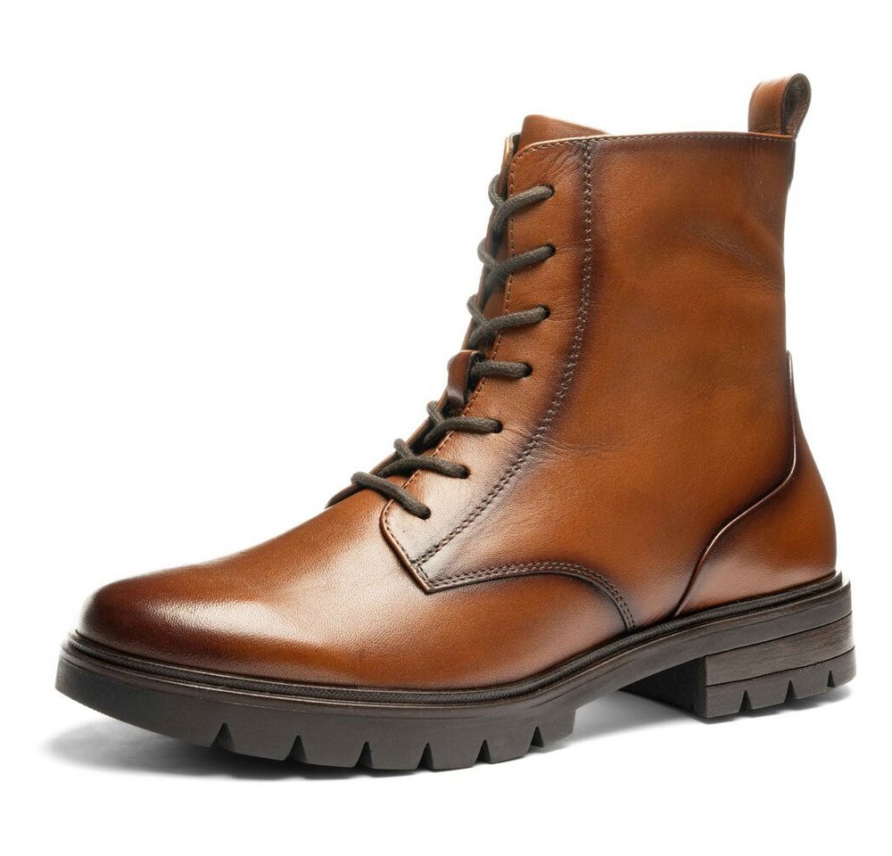 Ara - Cambridge - Braun Stiefel