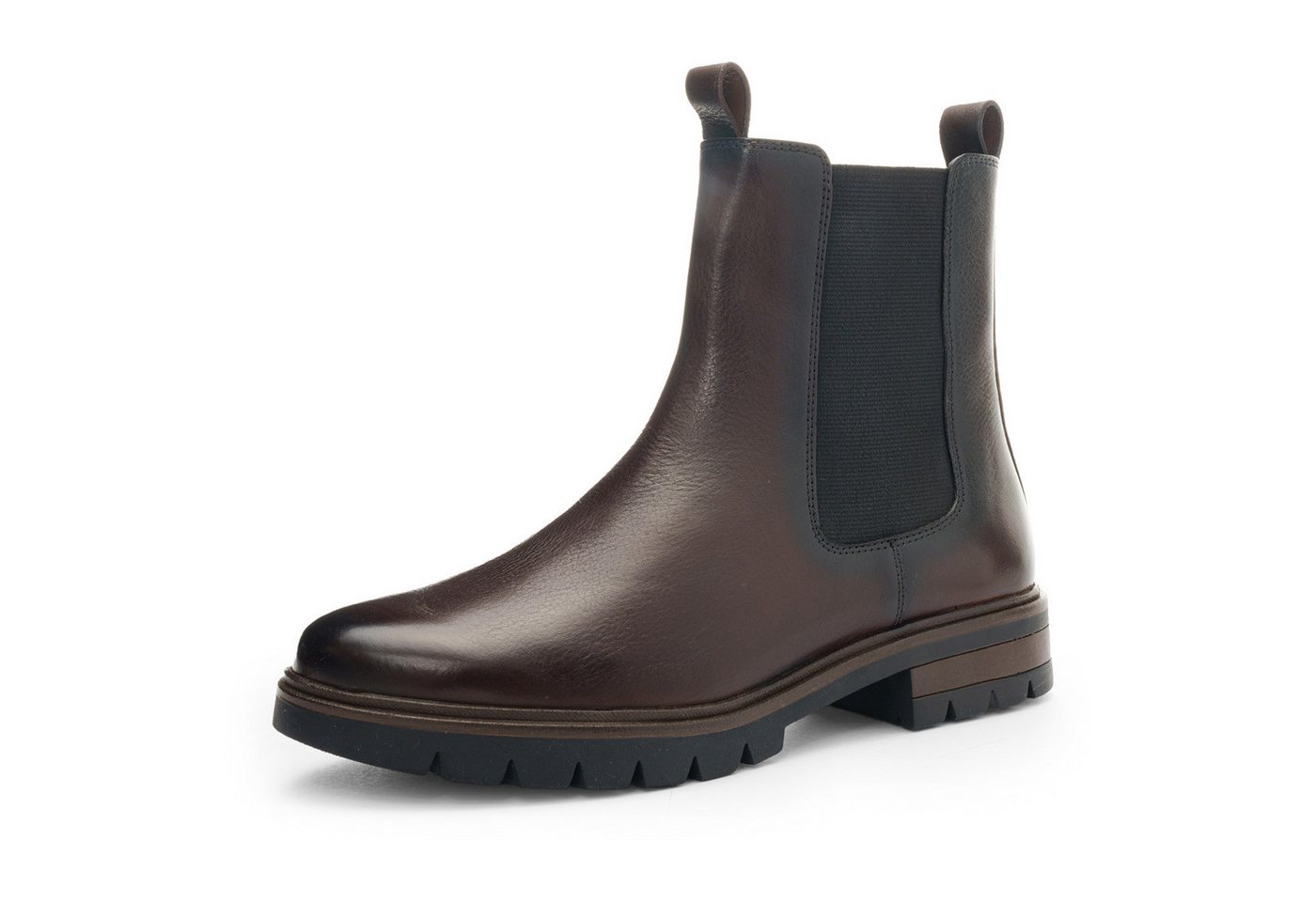 Ara CAMBRIDGE Chelseaboots Schlupfstiefel in bequemer Schuhweite G (weit)