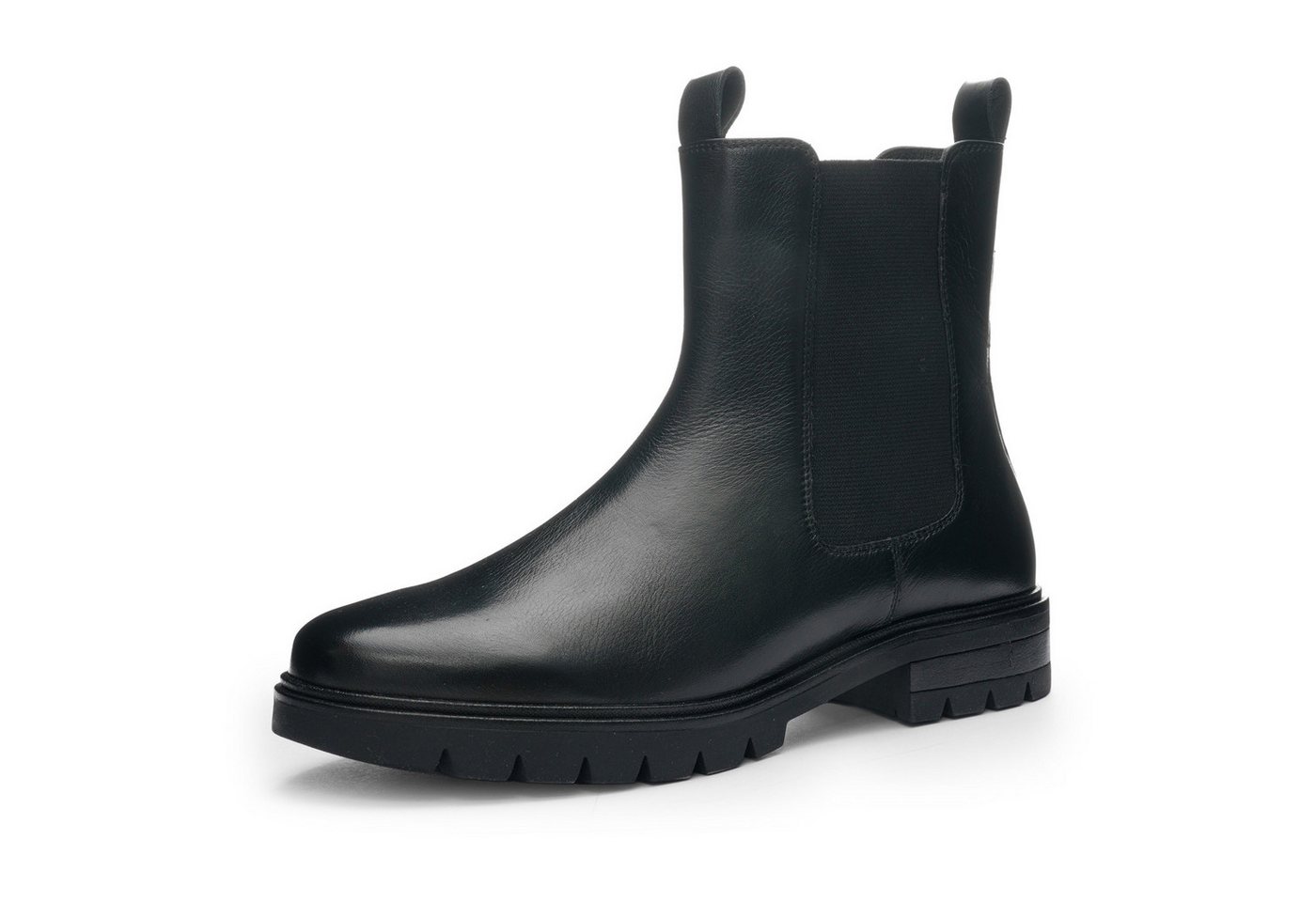 Ara CAMBRIDGE Chelseaboots Schlupfstiefel in bequemer Schuhweite G (weit)