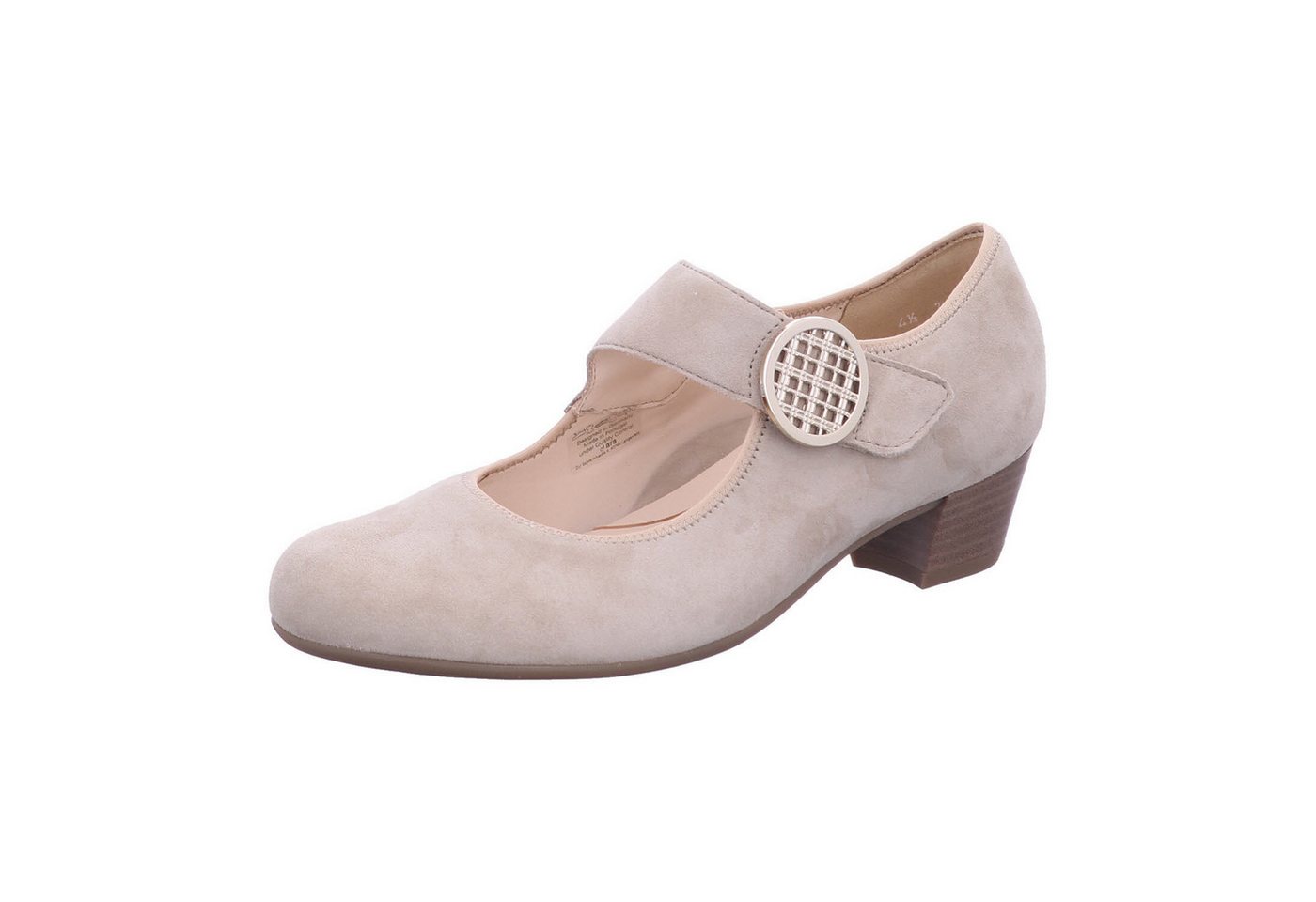 Ara CATANIA Pumps (beige)