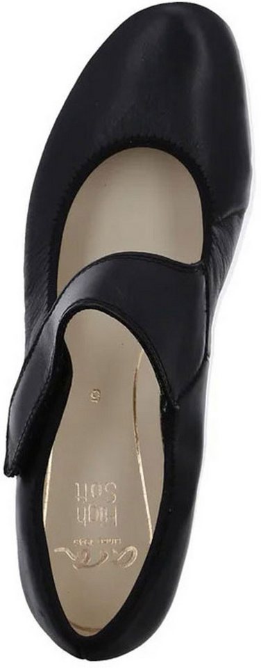 Ara Catania Schnürboots