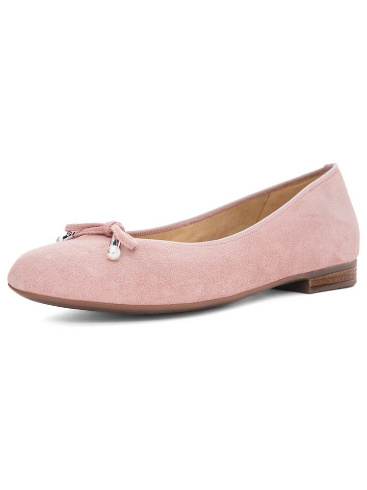 Ara Damen Ballerina Sardinia Ballerina (piggy69)