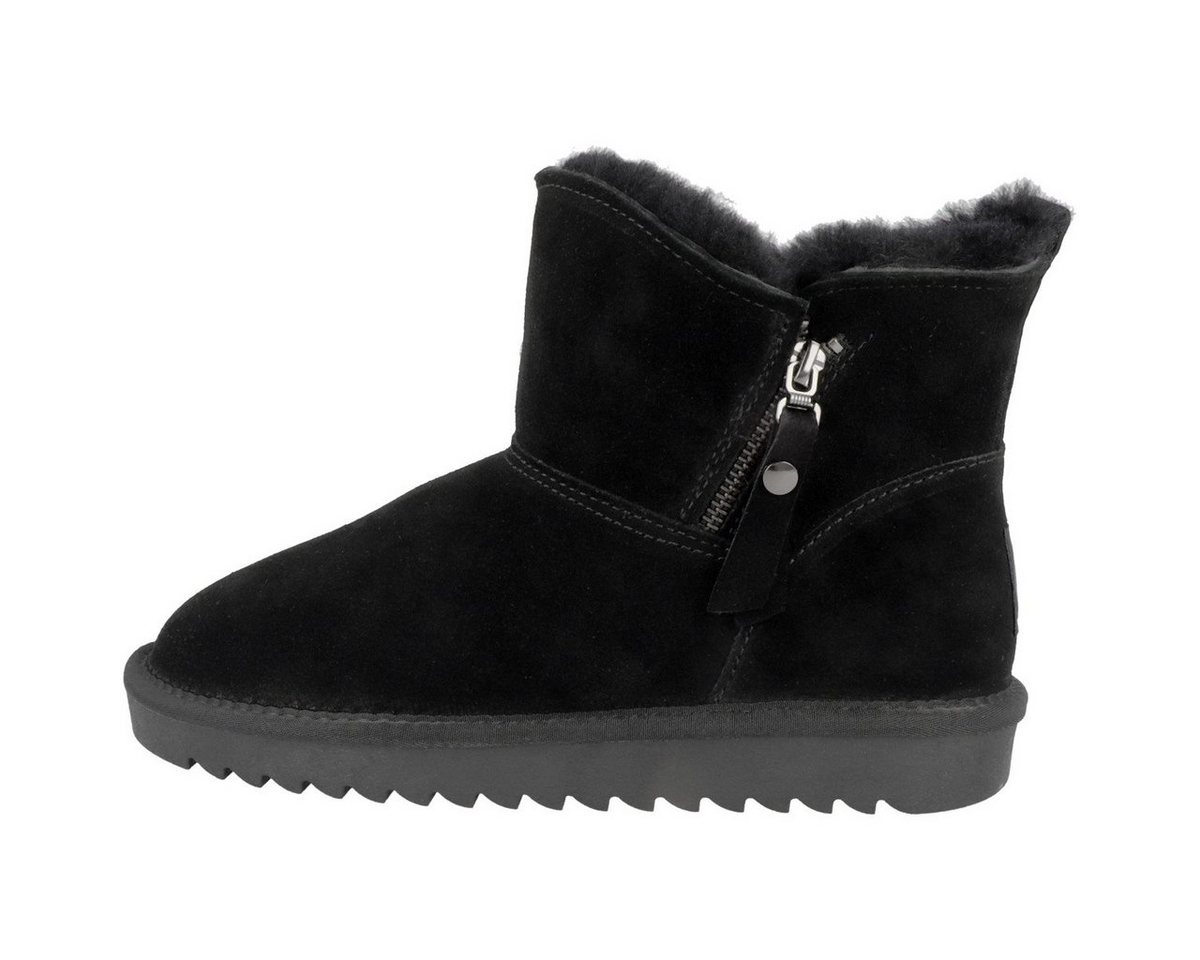 Ara 12-29909 Damen Winterboots Stiefeletten, Stiefel, Winterstiefel, Winterboots, Schneestiefel