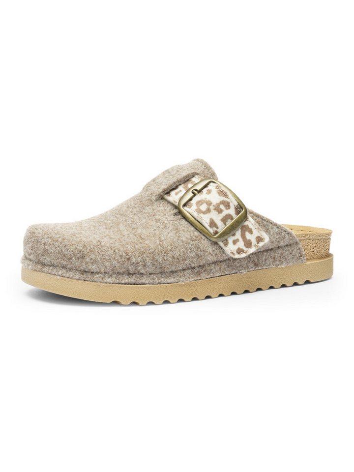 Ara Damen Hausschuh Homey Hausschuh