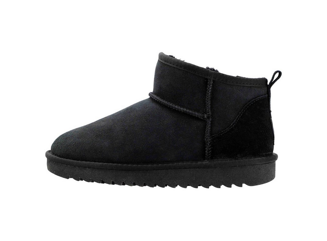 Ara ALASKA Winterstiefel (schwarz)