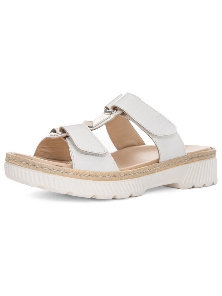 Ara Damen Pantolette Capri Pantolette