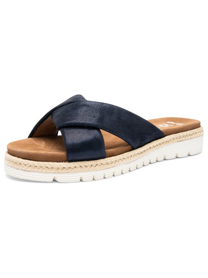 Ara Damen Pantolette Jamaika Pantolette