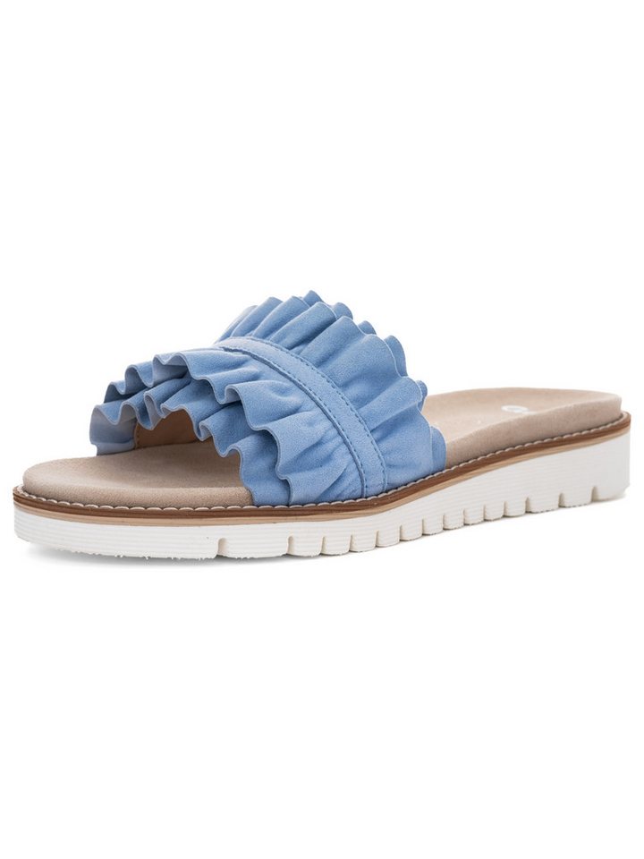 Ara Damen Pantolette Kent-Sport Pantolette