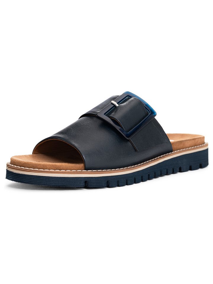 Ara Damen Pantolette Kent-Sport Pantolette