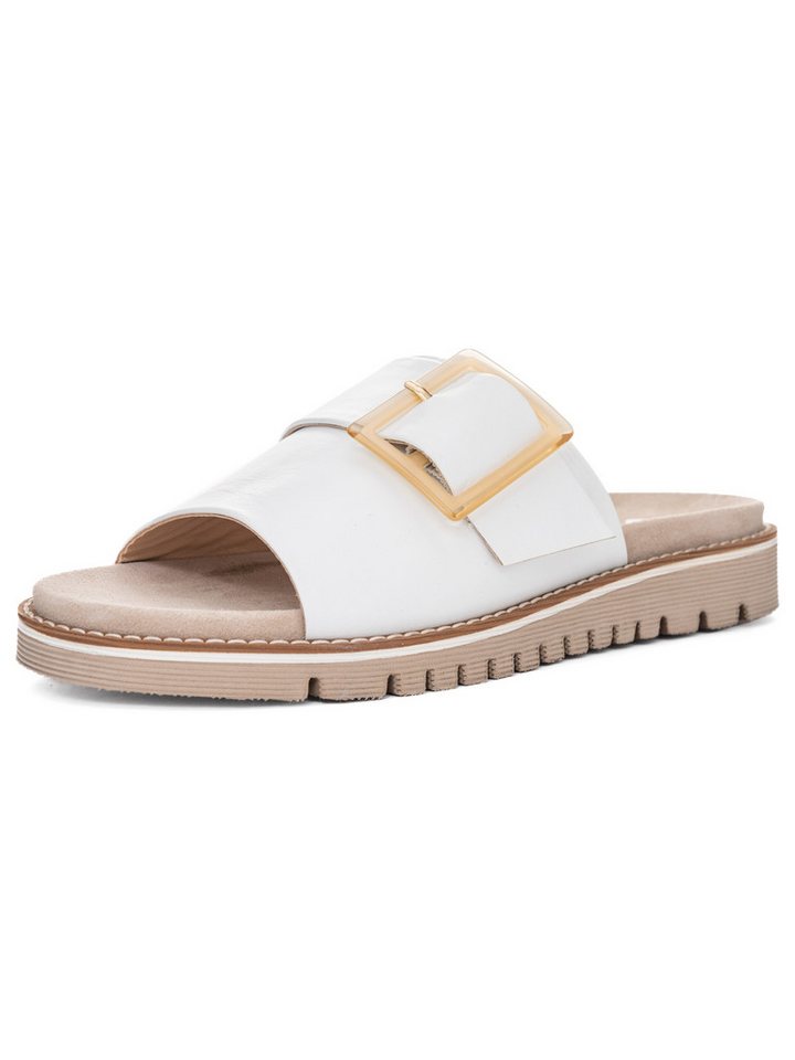 Ara Damen Pantolette Kent-Sport Pantolette