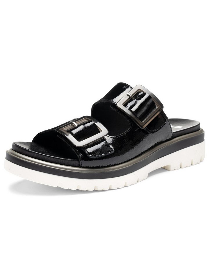 Ara Damen Pantolette Malaga Pantolette