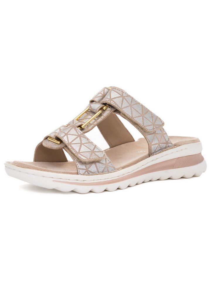 Ara Damen Pantolette Tampa Pantoffel