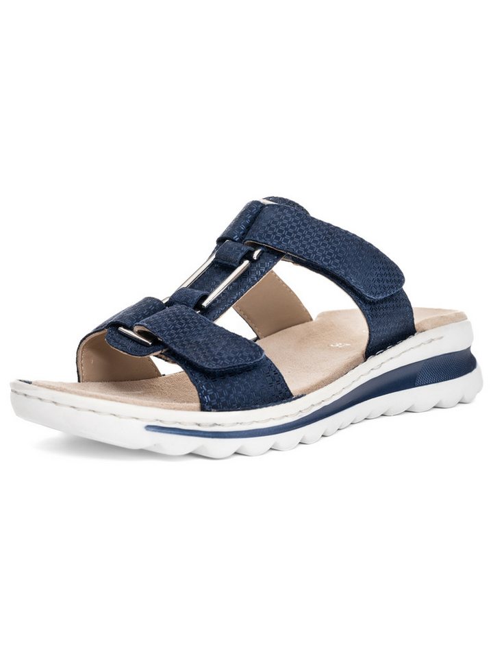 Ara Damen Pantolette Tampa Pantoffel