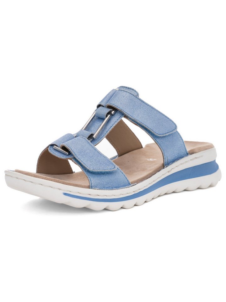 Ara Damen Pantolette Tampa Pantoffel