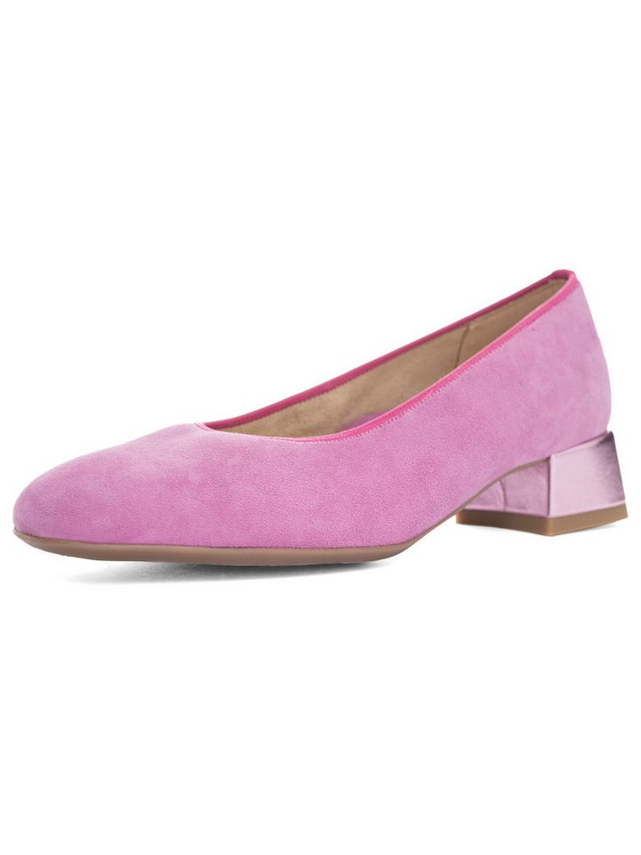 Ara Damen Pumps Graz Pumps (orchidee03)