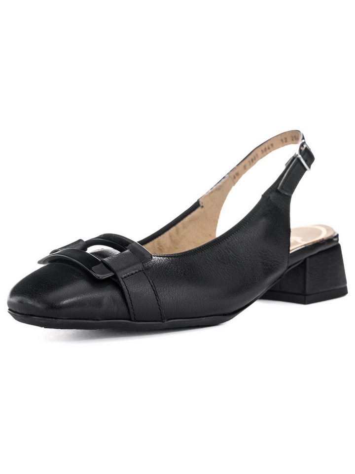 Ara Damen Pumps Graz Slingpumps