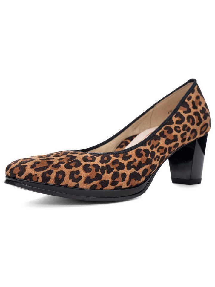 Ara Damen Pumps Orly Pumps