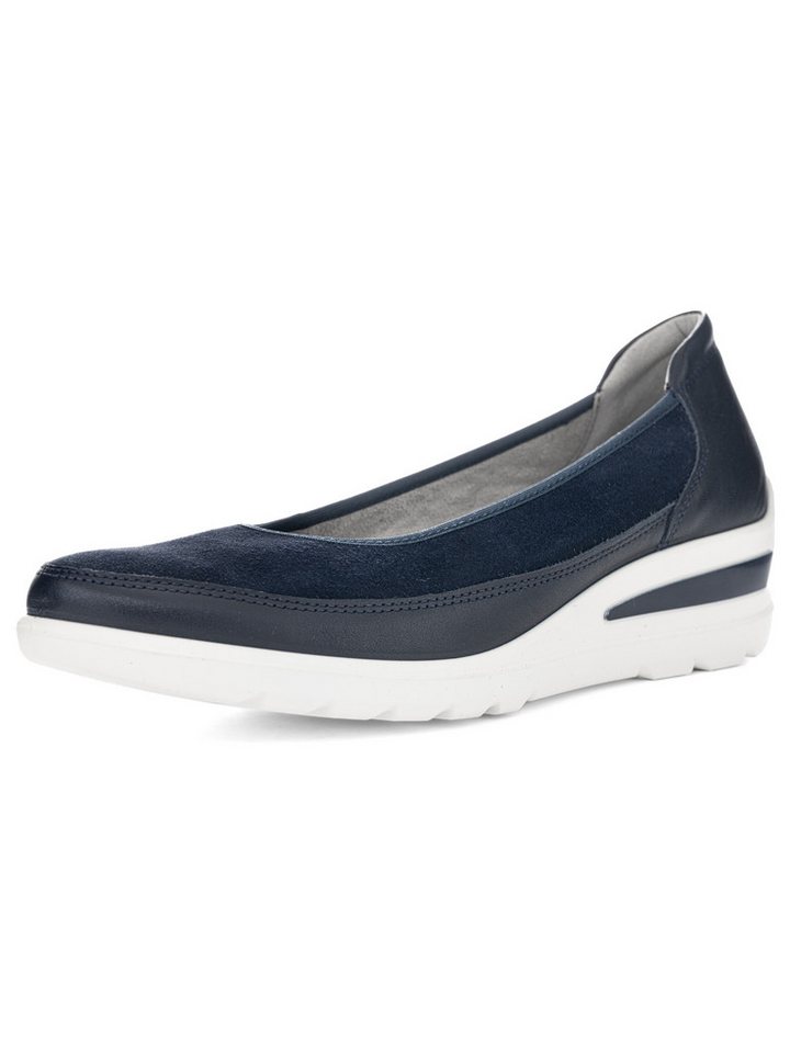 Ara Damen Pumps Zürich Keilpumps