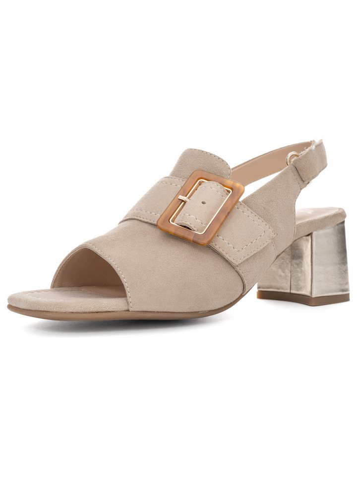 Ara Damen Sandale Brighton Sandale