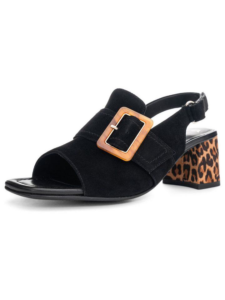 Ara Damen Sandale Brighton Sandale