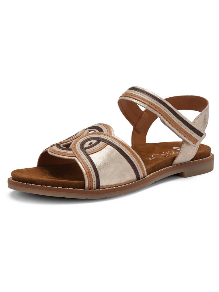 Ara Damen Sandale Elba Sandale