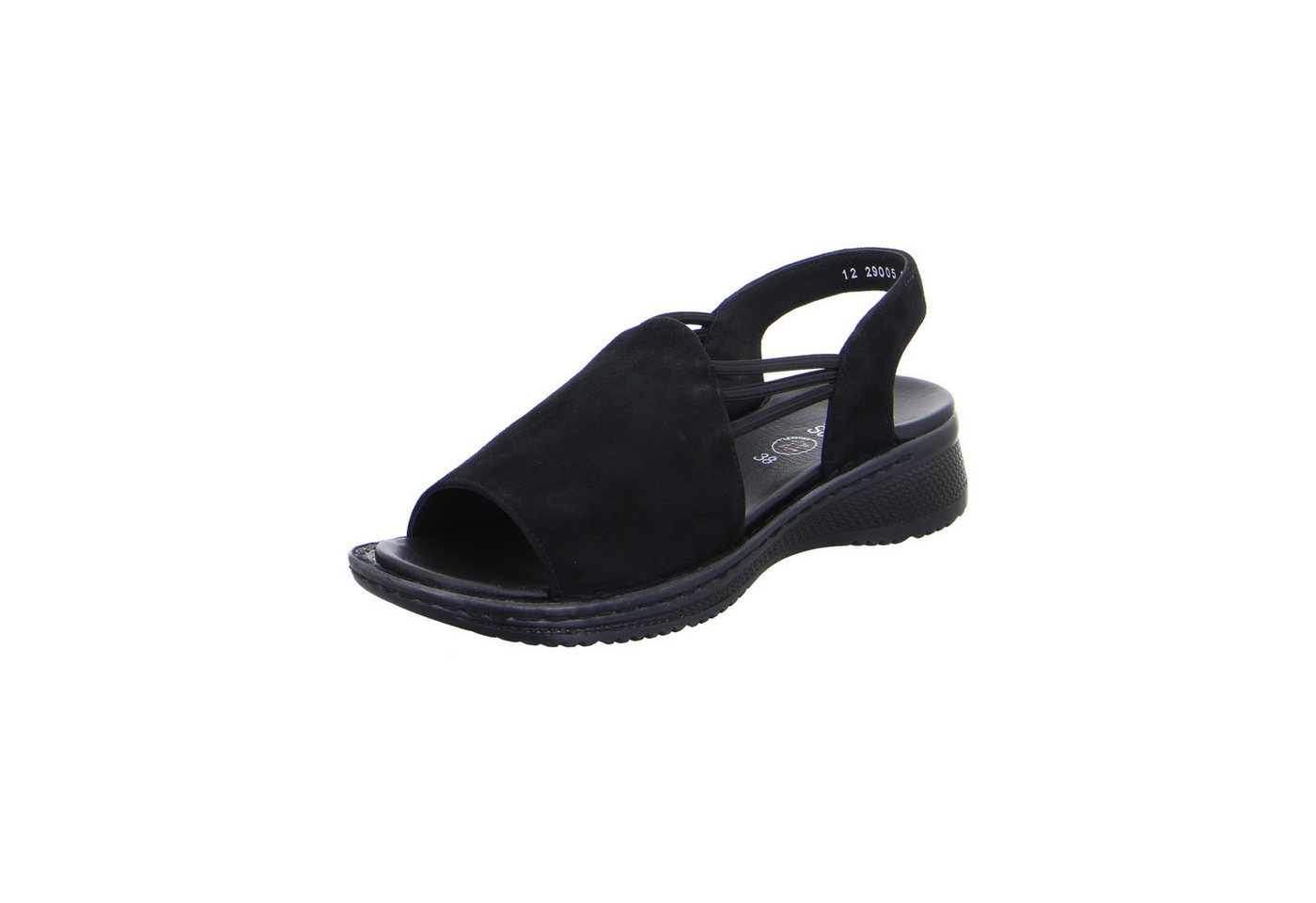 Ara Damen Sandale Hawaii Sandale