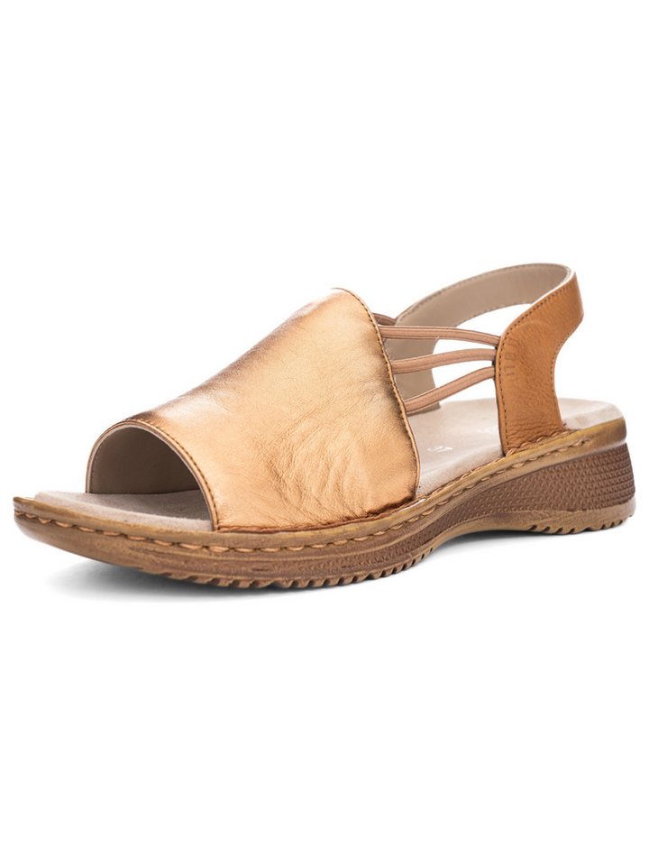 Ara Damen Sandale Hawaii Sandale