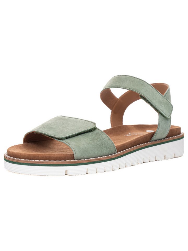 Ara Damen Sandale Kent-Sport Sandale