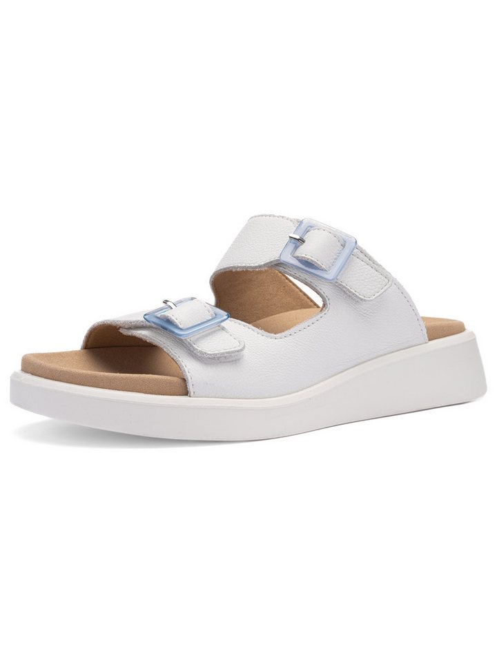 Ara Damen Sandale Madeira Pantoffel